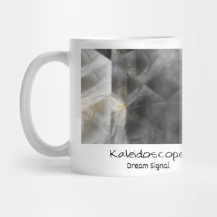 Kaleidoscope Therapy Dream Signal Mug